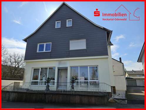 Foto - Haus zum Kaufen in Walldürn 349.000,00 € 126.94 m²