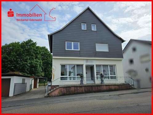 Foto - Haus zum Kaufen in Walldürn 349.000,00 € 126.94 m²