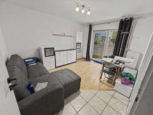 Foto - Wohnung zum Kaufen in Bietigheim 146.000,00 € 40 m²