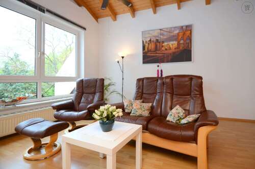 Foto - Wohnen auf Zeit in Rüsselsheim-Königstädten 950,00 €