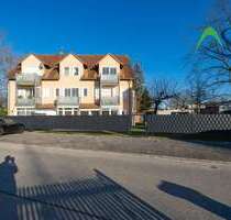 Wohnung zum Mieten in Barbing Sarching 540,00 € 36.3 m² - Barbing / Sarching