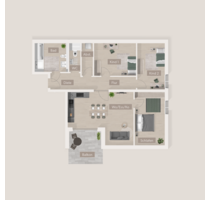 Wohnung zum Kaufen in Furth 514.692,00 € 88.74 m²