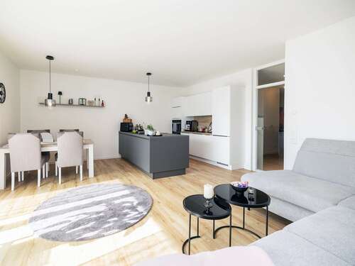 Foto - Wohnung zum Mieten in Neuenkirchen 800,00 € 76.88 m²