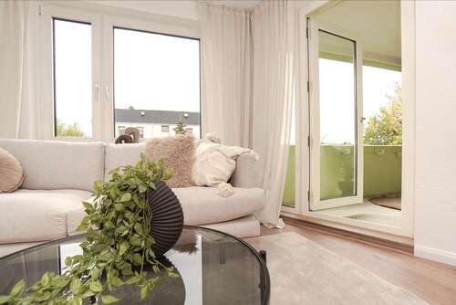 Foto - Wohnung zum Mieten in Bremerhaven 780,00 € 71 m²