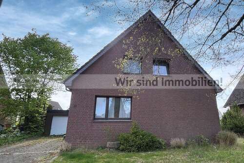 Foto - Haus zum Kaufen in Osnabrück 369.000,00 € 157 m²
