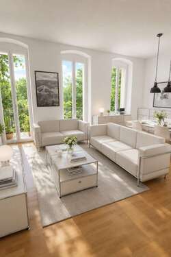 Foto - Wohnung zum Kaufen in Berlin 509.000,00 € 104.55 m²