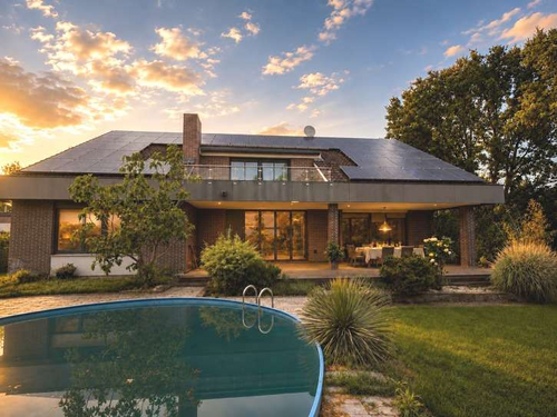 Foto - Haus zum Kaufen in Limburgerhof 1.100.000,00 € 393 m²