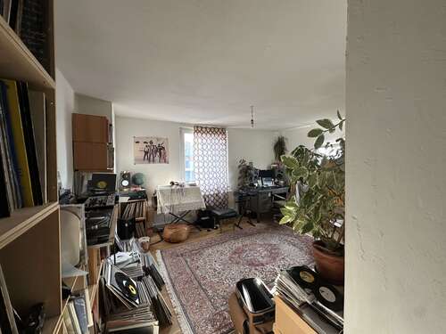 Foto - Wohnung zum Kaufen in Köln 179.000,00 € 49.5 m²
