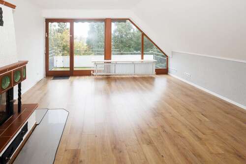 Foto - Wohnung zum Mieten in Koblenz Karthause 1.300,00 € 100 m²