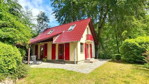 Foto - Haus zum Kaufen in Sellin 550.000,00 € 70 m²