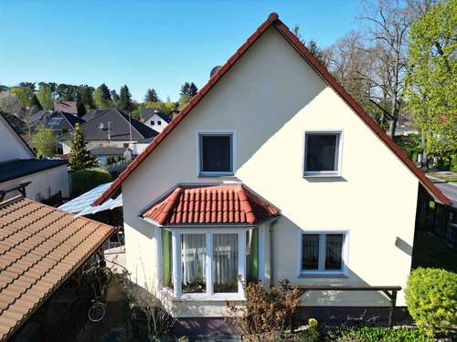 Foto - Haus zum Kaufen in Königs Wusterhausen 479.000,00 € 104 m²