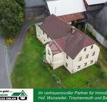Haus zum Kaufen in Marktleuthen Holzmühl 55.000,00 € 202 m² - Marktleuthen / Holzmühl