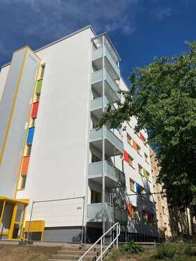 Foto - Wohnung zum Mieten in Döbeln 360,00 € 56.28 m²