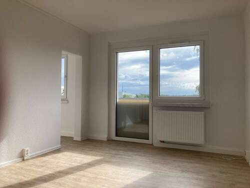 Foto - Wohnung zum Mieten in Döbeln 360,00 € 56.28 m²