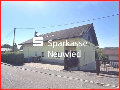Foto - Haus zum Kaufen in Windhagen 580.000,00 € 293.5 m²