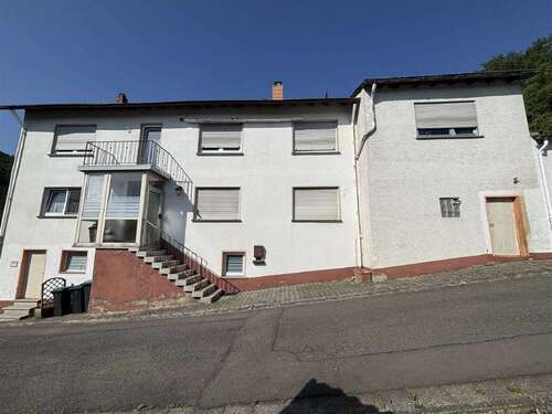 Foto - Haus zum Kaufen in Erdesbach 125.000,00 € 160 m²