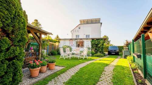 Foto - Haus zum Kaufen in Schkeuditz 199.000,00 € 80 m²
