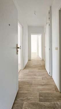 Foto - Wohnung zum Mieten in Zwickau 371,70 € 59 m²