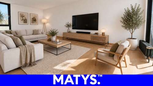 Foto - Wohnung zum Kaufen in Gelsenkirchen 159.000,00 € 97 m²