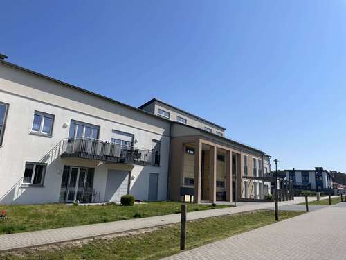 Foto - Wohnung zum Mieten in Danndorf 300,00 € 25.69 m²