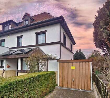 Foto - Haus zum Kaufen in Stuttgart 430.000,00 € 121 m²