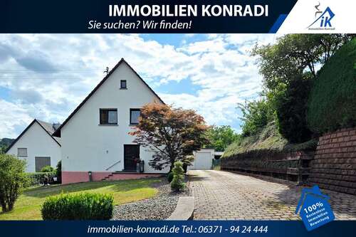 Foto - Haus zum Kaufen in Frohnhofen 349.000,00 € 207.28 m²