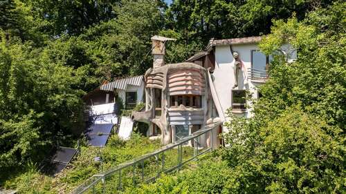 Foto - Haus zum Kaufen in Biberach 880.000,00 € 180.04 m²