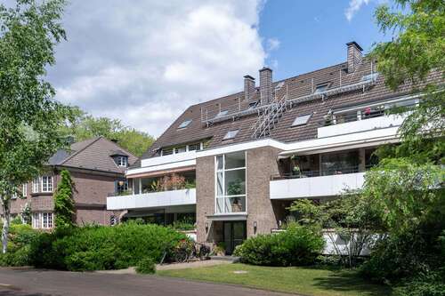 Foto - Wohnung zum Kaufen in Krefeld 295.000,00 € 145 m²