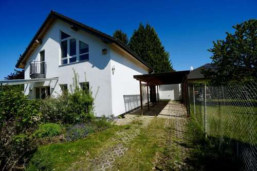 Foto - Haus zum Kaufen in Berlin 580.000,00 € 114 m²