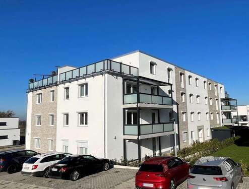 Foto - Wohnung zum Kaufen in Wolfsburg 399.900,00 € 140.4 m²