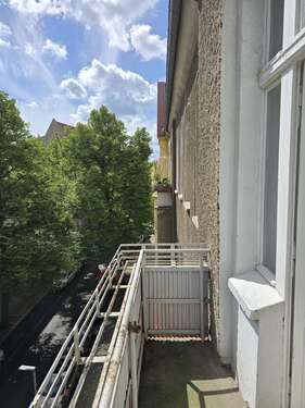 Foto - Wohnung zum Kaufen in Berlin 629.000,00 € 125.9 m²