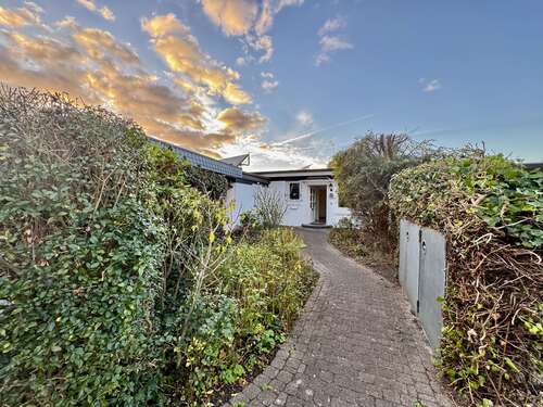 Foto - Haus zum Mieten in Elmshorn 1.400,00 € 137.57 m²