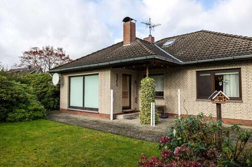 Foto - Haus zum Kaufen in Delmenhorst 337.000,00 € 98 m²