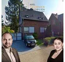 Haus zum Kaufen in Kaarst 582.600,00 € 90 m²