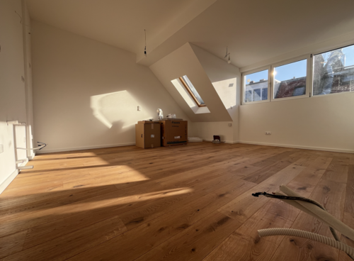 Foto - Wohnung zum Kaufen in Berlin 309.000,00 € 44.25 m²