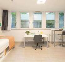 Wohnen auf Zeit in Darmstadt 951,00 €