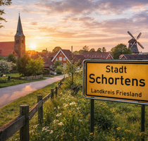 Grundstück zu verkaufen in Jever 129.000,00 € 964 m²