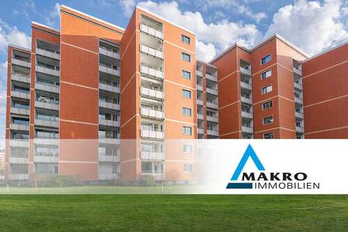 Foto - Wohnung zum Kaufen in Pinneberg 179.000,00 € 73.47 m²