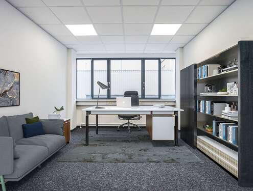Foto - Büro in Berlin 479,84 € 22.27 m²