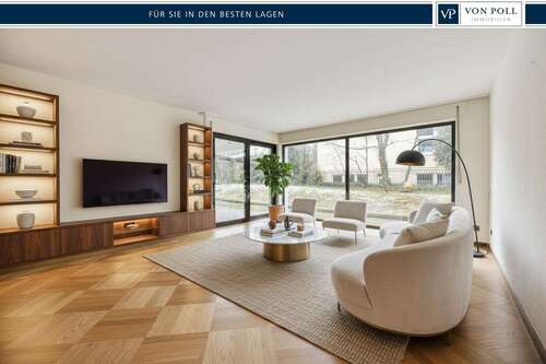 Foto - Haus zum Kaufen in Düsseldorf 740.000,00 € 168.91 m²