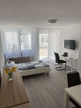 Foto - Wohnung zum Mieten in Stuttgart 790,00 € 29 m²