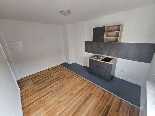 Foto - Wohnung zum Mieten in Homburg 300,00 € 23 m²