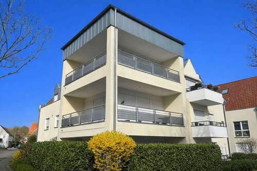 Foto - Wohnung zum Kaufen in Rheda-Wiedenbrück Wiedenbrück 289.000,00 € 82 m²