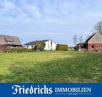 Grundstück zu verkaufen in Bad Zwischenahn 169.000,00 € 1000 m²