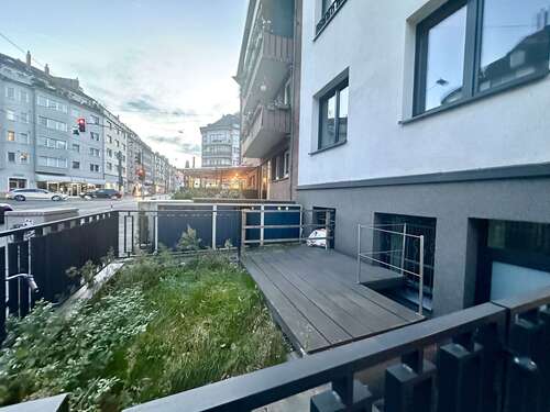 Foto - Wohnung zum Kaufen in Düsseldorf 365.000,00 € 102.79 m²