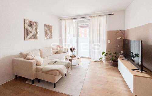 Foto - Wohnung zum Mieten in Oldenburg 1.040,00 € 74.67 m²