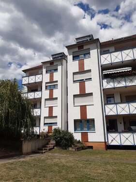 Foto - Wohnung zum Mieten in Brühl 317,29 € 62 m²