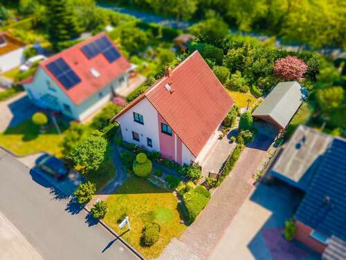 Foto - Haus zum Kaufen in Sundhagen 285.000,00 € 115 m²