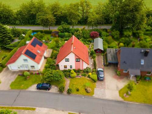 Foto - Haus zum Kaufen in Sundhagen 285.000,00 € 115 m²