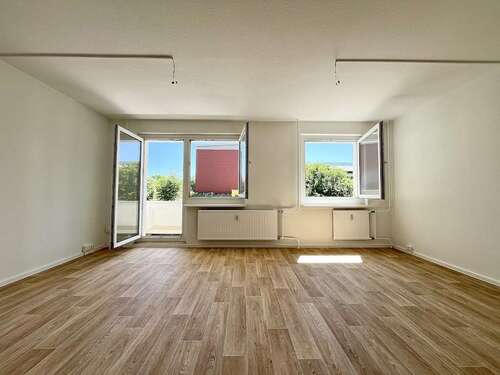 Foto - Wohnung zum Mieten in Chemnitz 267,00 € 50.82 m²